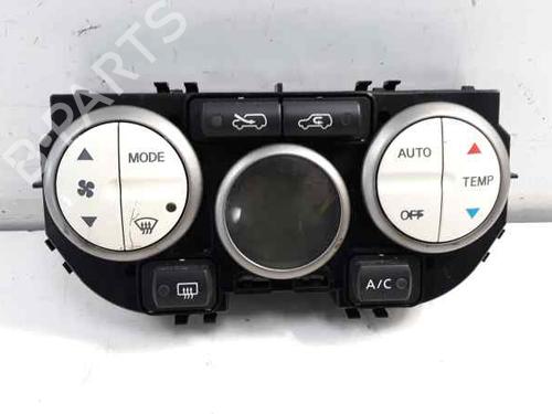 Used Climate control NISSAN MICRA III (K12) [2002-2010]  5952563