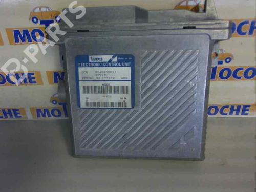 Used Engine control unit (ECU) FIAT BRAVA (182_) [1995-2003]  145189