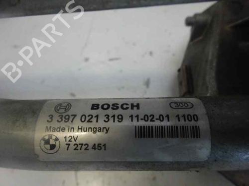 Front wiper motor BMW 5 (F10) 530 d | BP1340746M29 