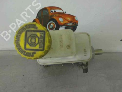 Brake master cylinder FIAT PUNTO (188_) 1.9 JTD 80 (188.237, .257, .337, .357) | BP1653693M77 