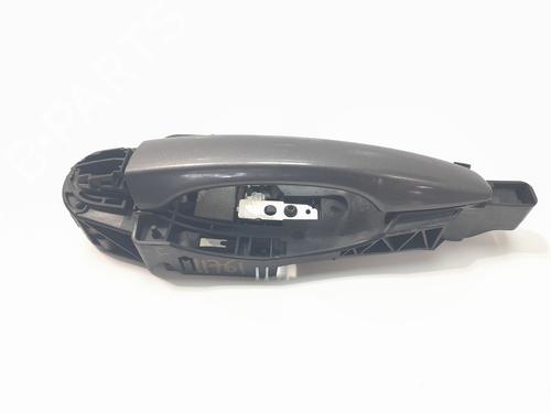 Used Rear left exterior door handle CITROËN C4 Picasso II [2013-2025]  19139246