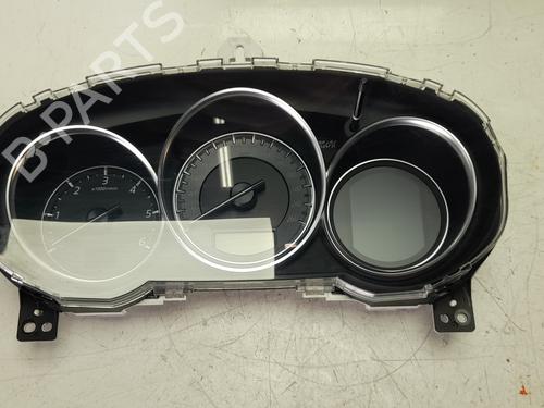 Used Instrument cluster MAZDA CX-5 (KE, GH) 2.2 D (KE2FW) (150 hp) 22549240