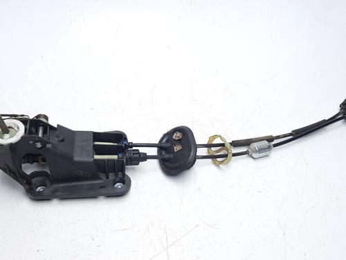 Used Gear lever CITROËN DS3 (SA_) [2009-2016]  11793987