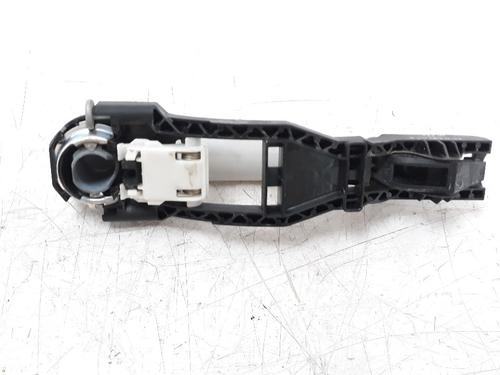Rear left exterior door handle SEAT ALTEA (5P1)  | BP10675742C130 