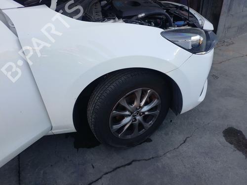 Used Right front driveshaft Right front driveshaft MAZDA 2 Hatchback (DL, DJ) 1.5 SKYACTIV-G (90 hp) 33618918 33618918