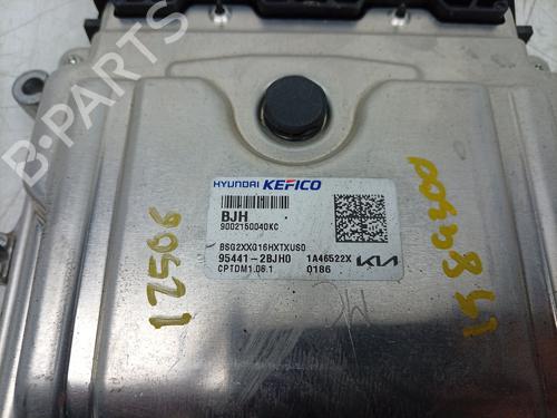 Gearbox control unit KIA NIRO II (SG2) 1.6 GDI Hybrid | BP39695909M52 - Image 3