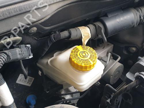 Brake master cylinder FIAT TIPO Hatchback (356_, 357_)  | BP20726604M77 