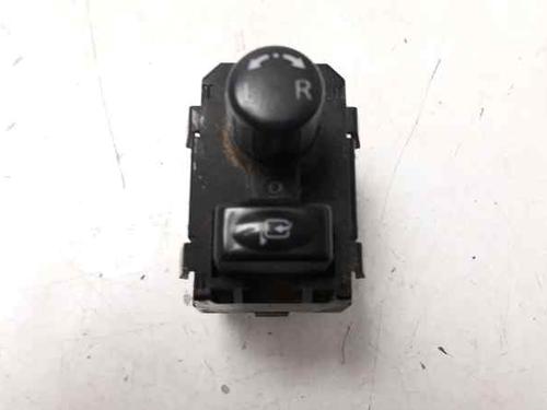 Used Mirror switch NISSAN X-TRAIL II (T31) 2.0 dCi 4x4 (173 hp) 4816590