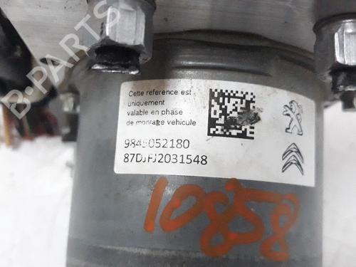 ABS pump CITROËN BERLINGO / BERLINGO FIRST Box Body/MPV (M_) | BP9624317M43