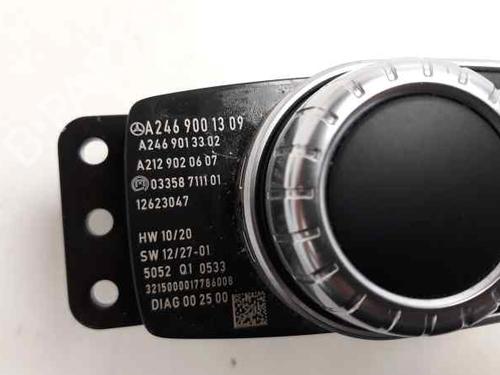 Used Switch MERCEDES-BENZ A-CLASS (W176) A 180 CDI / d (176.012) (109 hp) 5956084