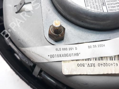 Driver airbag SEAT CORDOBA (6L2)  | BP14920944C9 