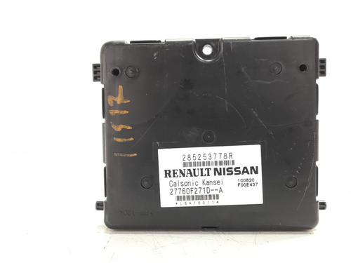 Elektronische module RENAULT CAPTUR II (HF_) [2020-2025]  17999979