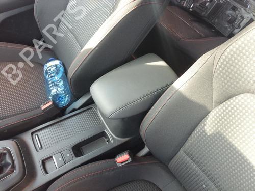 Armlene FORD FOCUS IV (HN) 1.0 EcoBoost mHEV (155 hp) 30294559