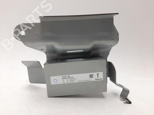 Used Electronic module Electronic module 36832827 36832827