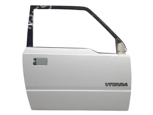 Porte avant droite SUZUKI VITARA Cabrio (ET, TA) 1.6 (SE416) (75 hp) 31714024