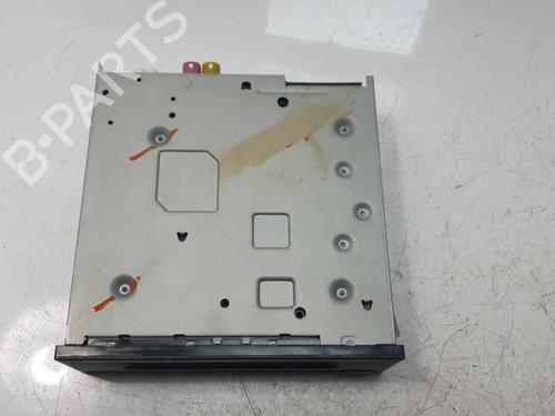 Radio SEAT LEON (5F1)  | BP28291559E6 