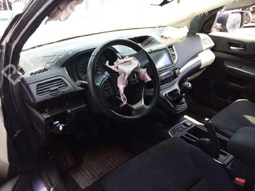 ABS Bremseaggregat HONDA CR-V IV (RM_) 1.6 i-DTEC (RE6) | BP6578036M43 