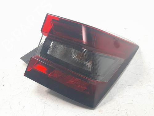 Used Right taillight NISSAN JUKE (F16_) DIG-T 117 (117 hp) 29500644