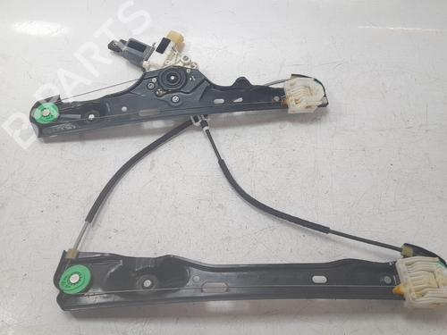 Front left window mechanism BMW X1 (E84) sDrive 20 d | BP23429858C22 - Image 3