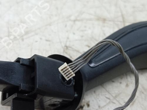 Gear lever MERCEDES-BENZ GLA (H247) GLA 200 (247.787) | BP40531987M90 - Image 4