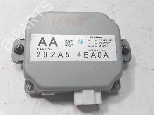 Elektronisk modul NISSAN QASHQAI II SUV (J11, J11_) [2013-2025]  13241870