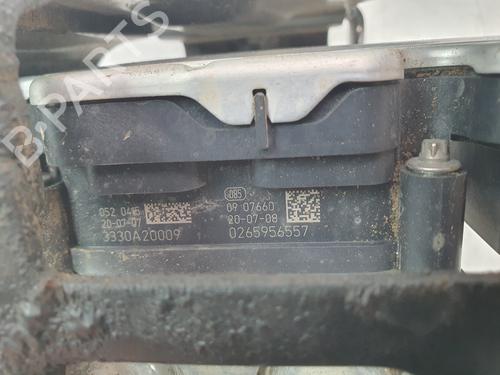 ABS pump OPEL CORSA F (P2JO) CORSA-e (68) | BP26653156M43 - Image 2