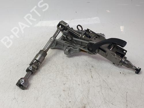 Used Steering column Steering column FORD TRANSIT CONNECT V408 Box Body/MPV 1.5 EcoBlue (101 hp) 33544015 33544015