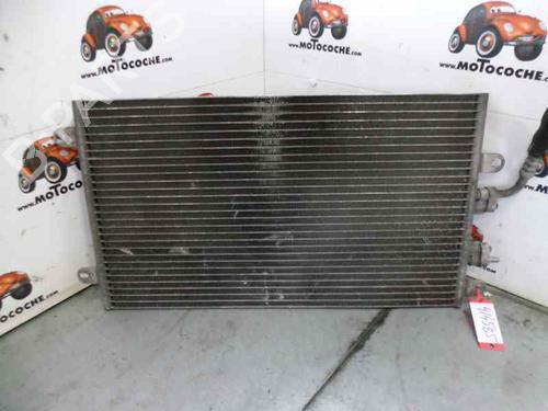 AC radiator ALFA ROMEO 147 (937_)  | BP107034M32 