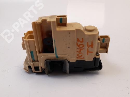 Used Rear left lock Rear left lock ALFA ROMEO GIULIA (952_) 2.2 D (952AEM250, 952AEA250) (150 hp) 8658539 8658539