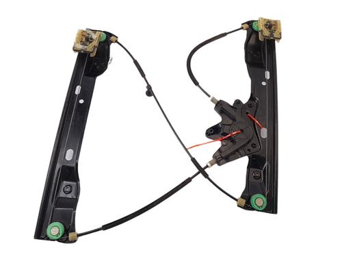 Front left window mechanism FORD FOCUS III 1.6 TDCi | BP7263435C22 
