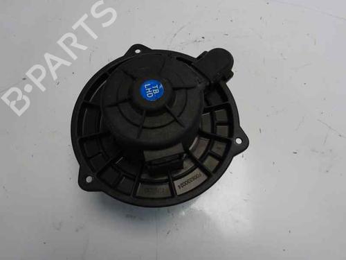 Used Heater blower motor HYUNDAI GETZ (TB) [2001-2011]  14205115
