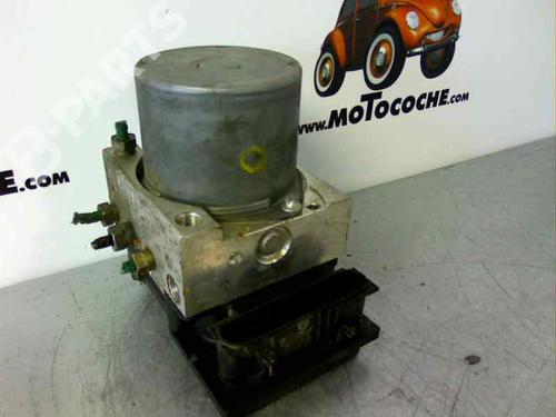 Used ABS pump RENAULT MEGANE II (BM0/1_, CM0/1_) [2001-2012]  104076