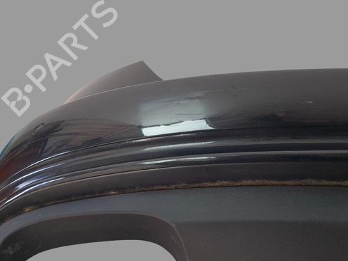 Rear bumper AUDI A4 B8 (8K2) 2.0 TDI 16V | BP17453860C8 