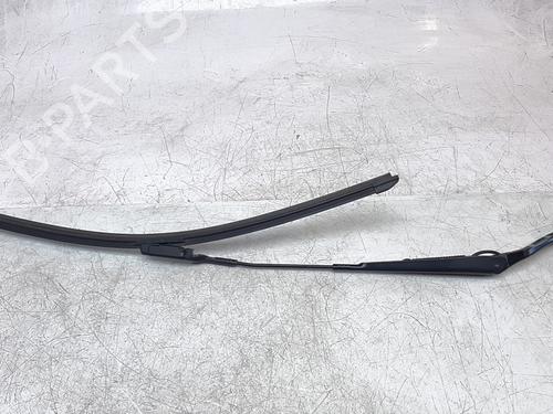 Used Front windshield wiper arm FORD ECOSPORT 1.0 EcoBoost (140 hp) 17625613