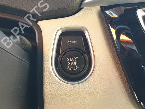 Used Ignition barrel BMW 4 Gran Coupe (F36) 420 d (190 hp) 18159423