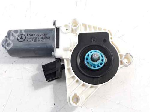 Right front window motor MERCEDES-BENZ A-CLASS (W169) A 200 (169.033, 169.333) | BP5796692E20 