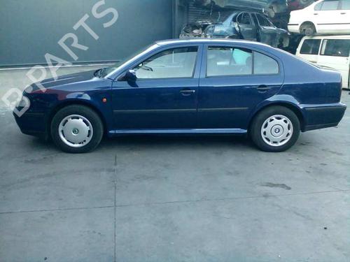 Squib airbag SKODA OCTAVIA I (1U2) 1.9 TDI | BP346333C102 