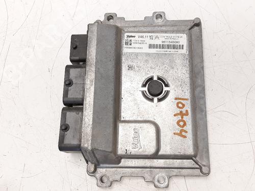Used Engine control unit (ECU) PEUGEOT 208 I (CA_, CC_) [2012-2020]  8665681