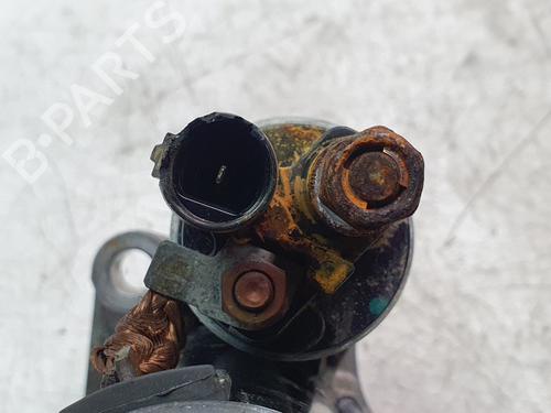 Starter FIAT 500 C (312_) 1.0 Mild Hybrid (312.AYD1B) | BP31211284M8