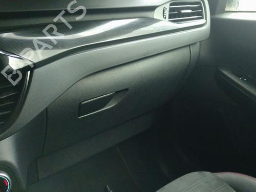 Dashboardkastje FORD KUGA III (DFK) 2.5 Duratec Plug-in-Hybrid (152 hp) 31093199