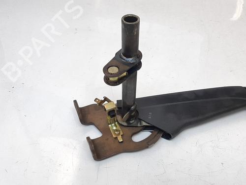 Hand brake MITSUBISHI PAJERO III (V7_W, V6_W)  | BP17149003I18 