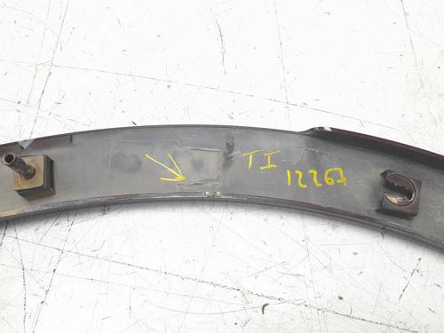 Rear left wheel arch trim MASERATI LEVANTE SUV (M161) 3.0 D Q4 | BP30148106C136 