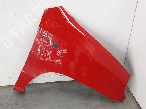 Used Right front fenders HYUNDAI ATOS (MX) [1997-2015]  10161013