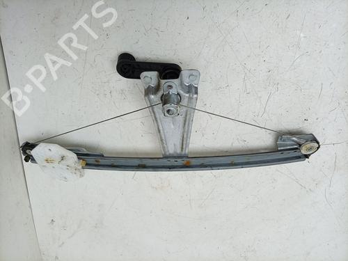 Front right window mechanism DACIA SANDERO II 1.0 SCe 75 (B8JC, B8JD, B8NC) | BP39266183C23 - Image 2