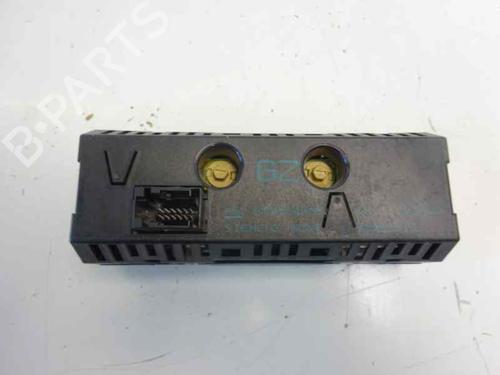 Display monitor OPEL MERIVA A MPV (X03) 1.7 CDTI (E75) | BP3450360C48 