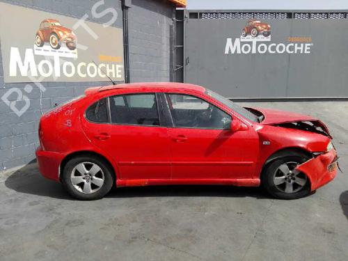 Right front steering knuckle SEAT LEON (1M1) 1.6 16 V | BP330335M26 