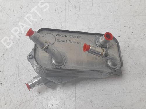 Used Oil radiator Oil radiator BMW Z4 Roadster (E89) sDrive 23 i (204 hp) 34280394 34280394