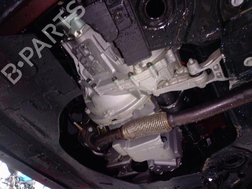 Used Gearbox MG MG ZS SUV (AZS1) 1.5 VTi (114 hp) 30551749