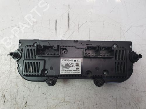 Climate control SEAT ATECA (KH7, KHP)  | BP22649744I5 