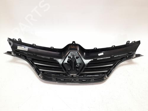 Grille RENAULT MEGANE IV Hatchback (B9A/M/N_) 1.3 TCe 140 (B9NB) | BP28070935C40 